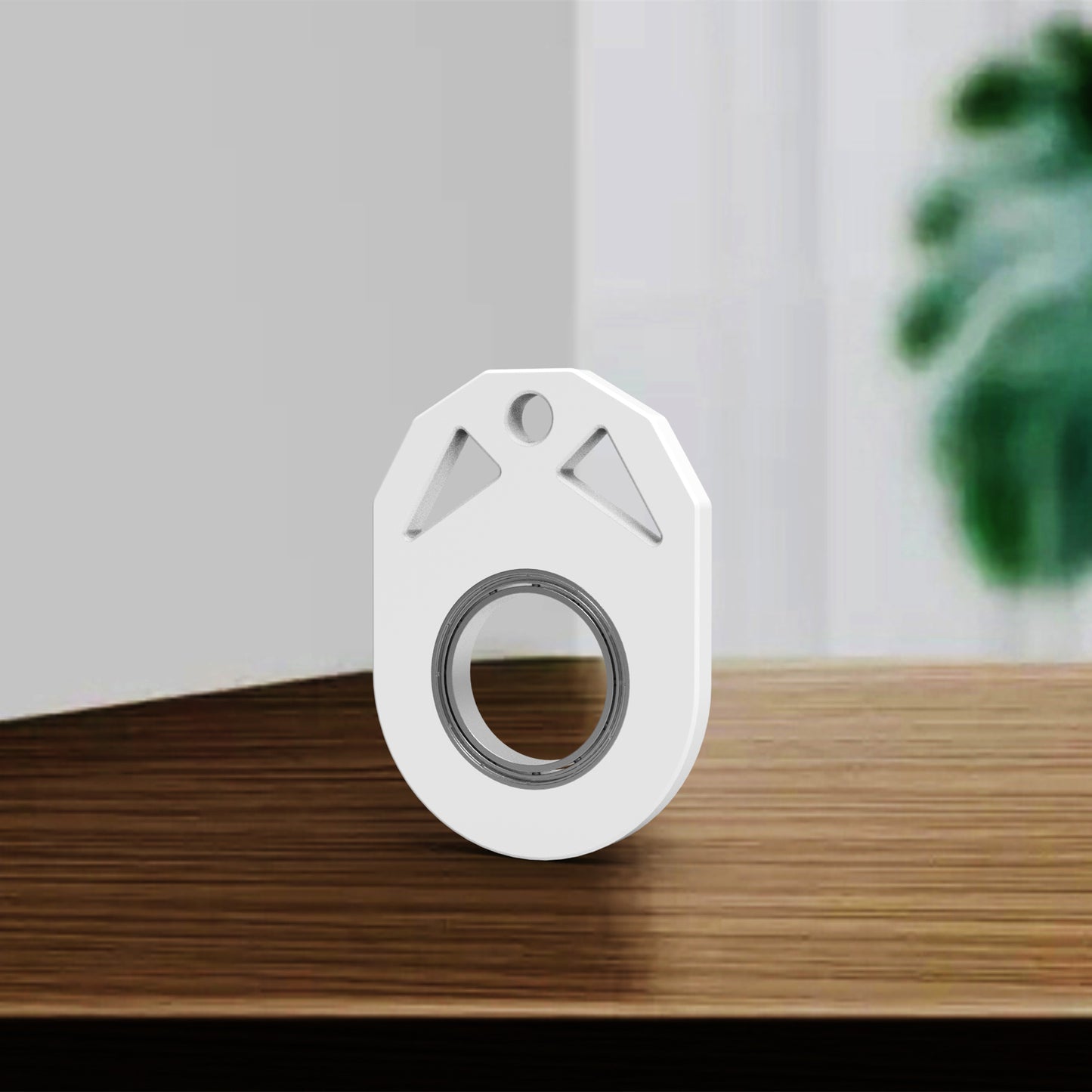 Finger-Spinner Schlüsselanhänger