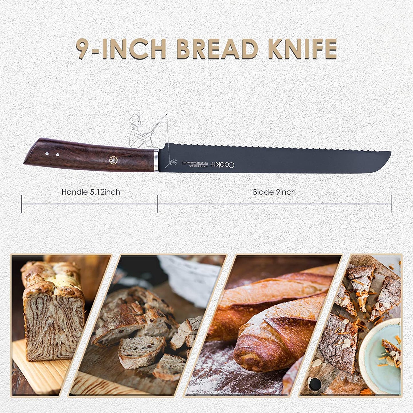 Brotmesser