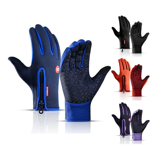 4 in 1 Winterhandschuhe